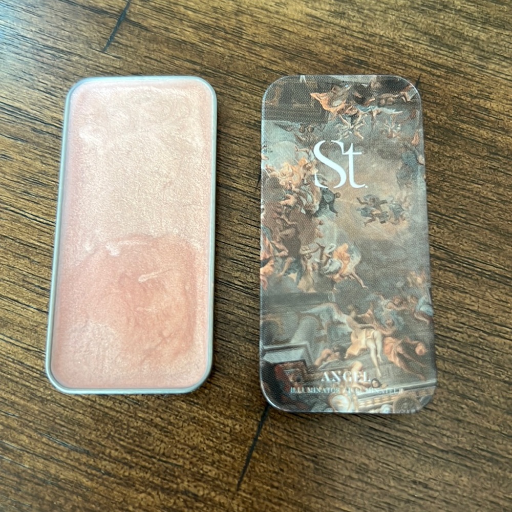 Seint illuminator in ANGEL